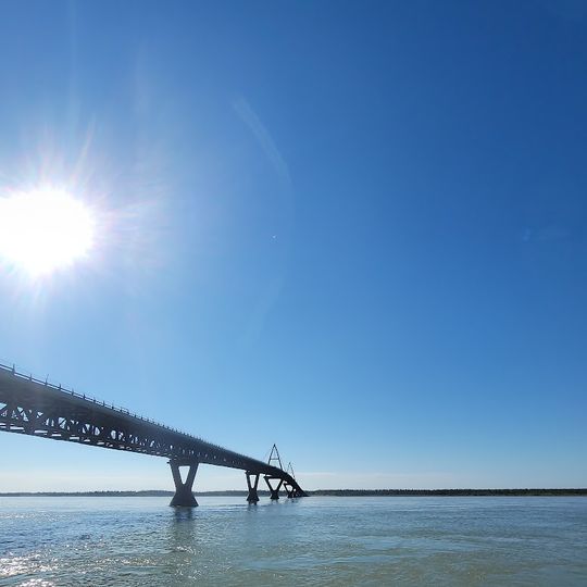 Mackenzie River