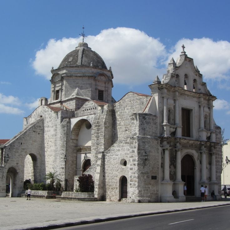 Igreja de São Francisco