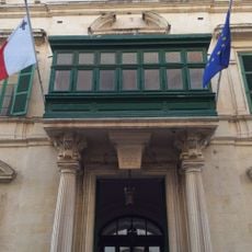 Palazzo Parisio