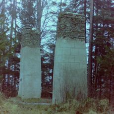 Sonstiges Rechtsdenkmal, Galgen