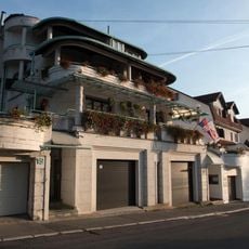 Society for Culture, Art and International Cooperation Adligat