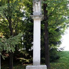 Figurenbildstock, Ecce homo