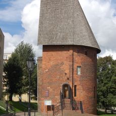 Bałtycka Galeria Sztuki Współczesnej