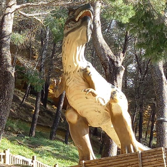 Opera d'arte, scultura