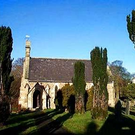 Church of Saint John