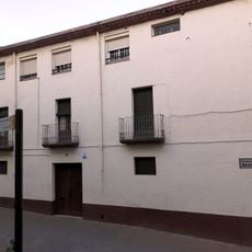 House in carrer Raval, 2