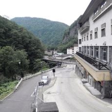 Tenninkyō Onsen