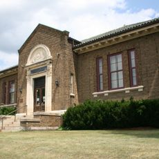 Greendale Branch Library