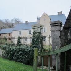 Pavillon de Grenneville