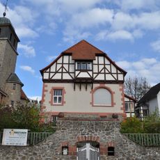Haus Heidelberger Straße 20