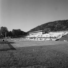 Public beach Brunstorpsbadet
