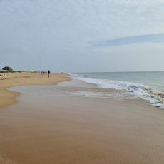 Playa Mangueta