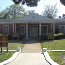 John Gorrie State Museum