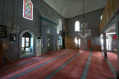Interior 1