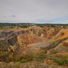 Falun Mine