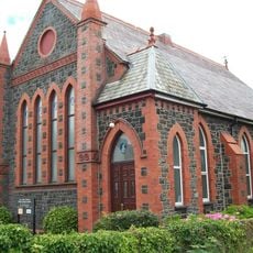 Ala Road English Presbyterian Church