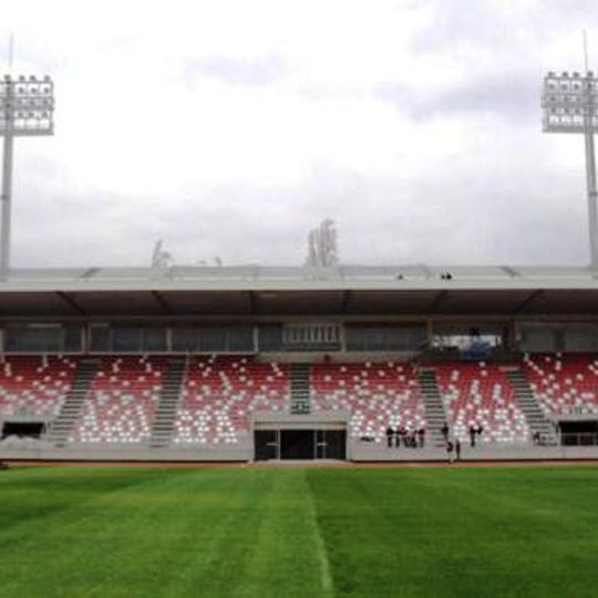 Estadio La Granja