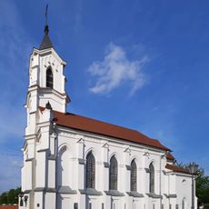 Church of Holy Trinity