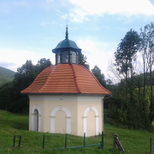 Bethsaida in Kalwaria Zebrzydowska