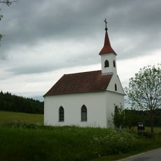 Chapel in Nová Ves
