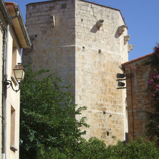 Église Notre-Dame-de-l'Assomption de Sainte-Marie