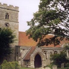 Church of St Leonard