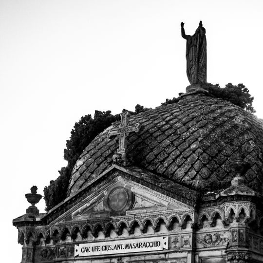 Cimitero monumentale