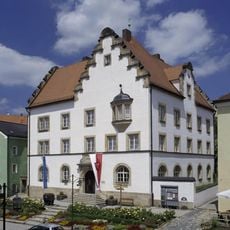 Literaturarchiv Sulzbach-Rosenberg