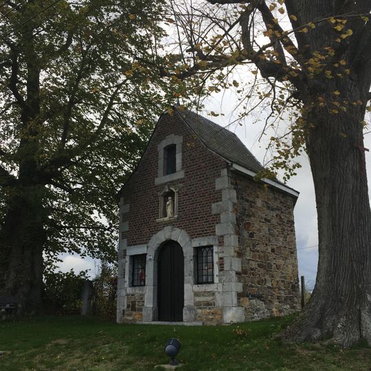 Chapel of Saint Odile