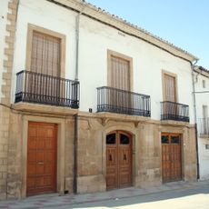 Cal Peretó (Castellnou de Seana)