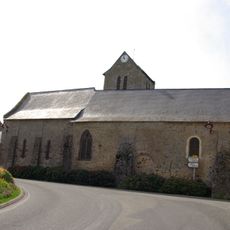 Église Saint-Pierre-et-Saint-Paul d'Épineux-le-Seguin
