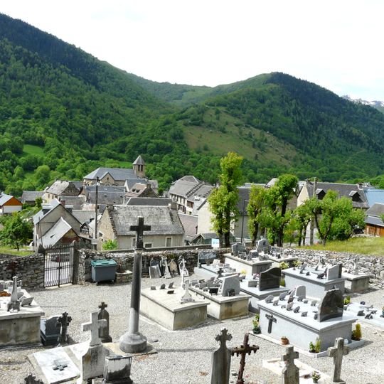 Castillon-de-Larboust