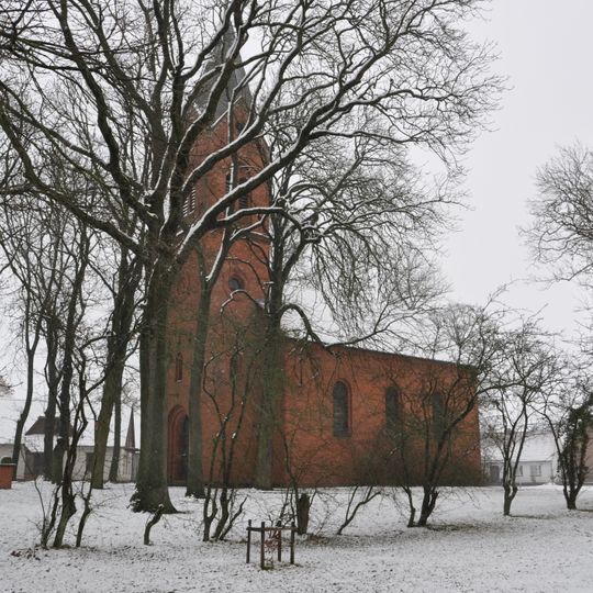 Dorfkirche Köbbelitz