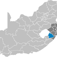 Harry Gwala District Municipality