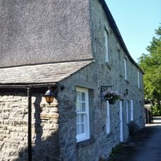 2 And 8, Vicarage Lane