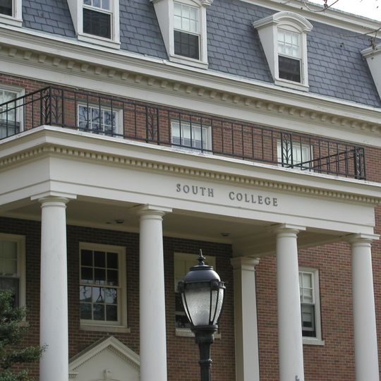 Lafayette College