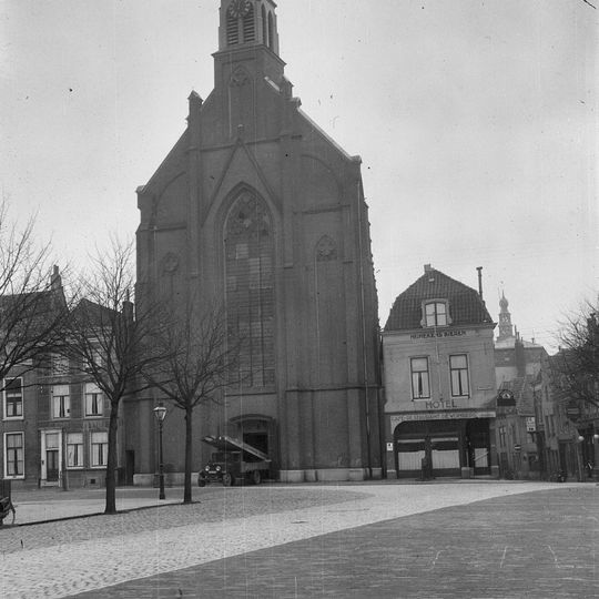 Sint-Jacobus de Meerderekerk