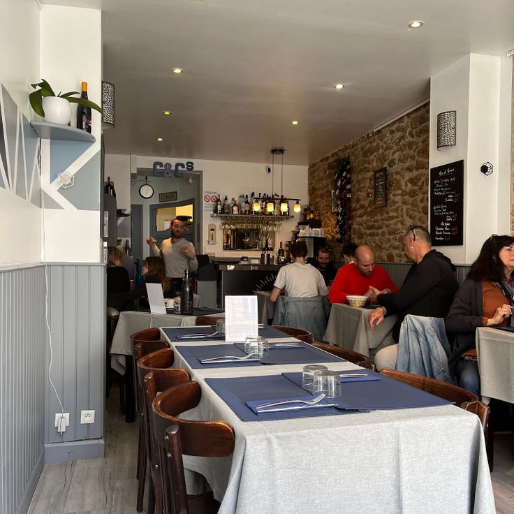 C&C's Restaurant
