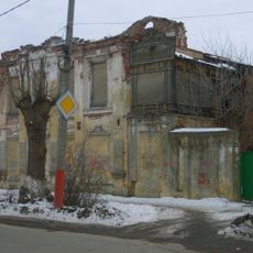 Усадьба Гладкова (Муром)