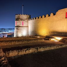 Rifa Fort