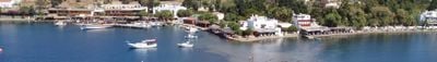 Panoramic View 1