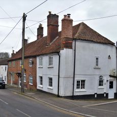 148-154, Westury Leigh