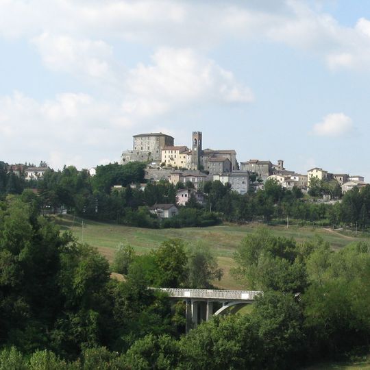 Monte Cerignone