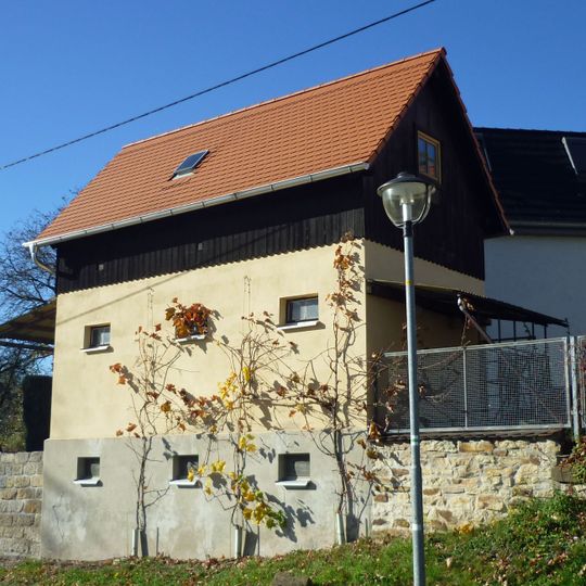 Müllerscher Weinberg