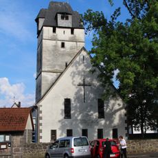 Protestant Church