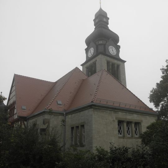 St. Johanniskirche