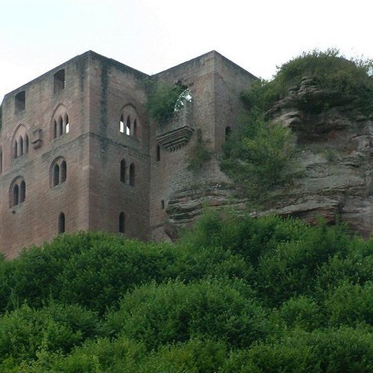 Frankenstein Castle