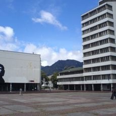 Santander Square