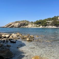 Cala d'Enmig