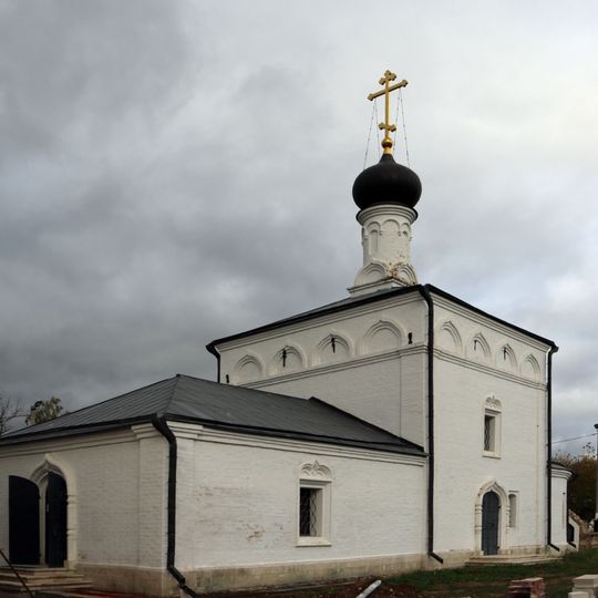 Собор Успенский